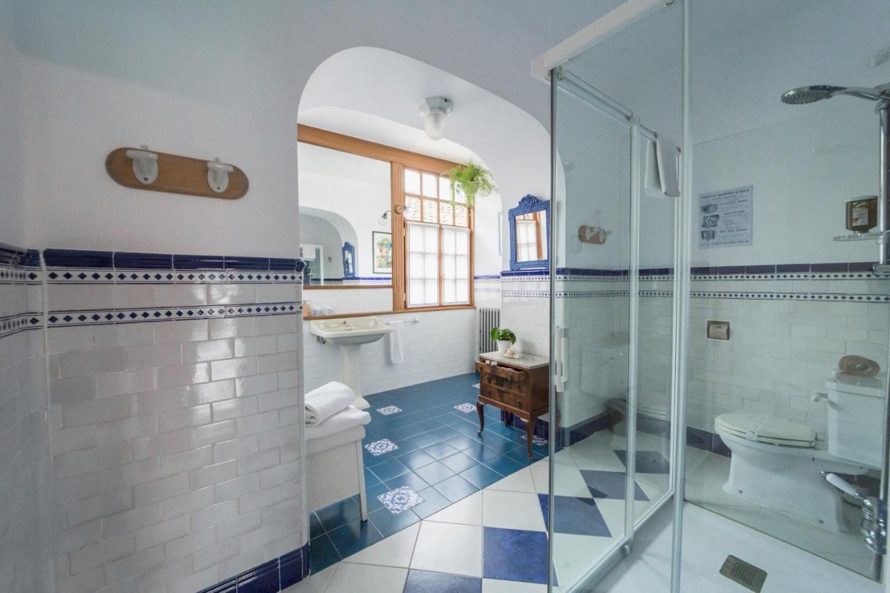 La Casona De Amandi Otel Villaviciosa  Dış mekan fotoğraf