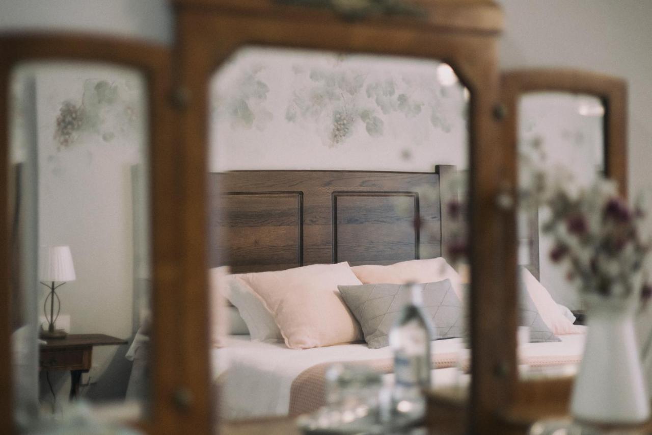 La Casona De Amandi Otel Villaviciosa  Dış mekan fotoğraf