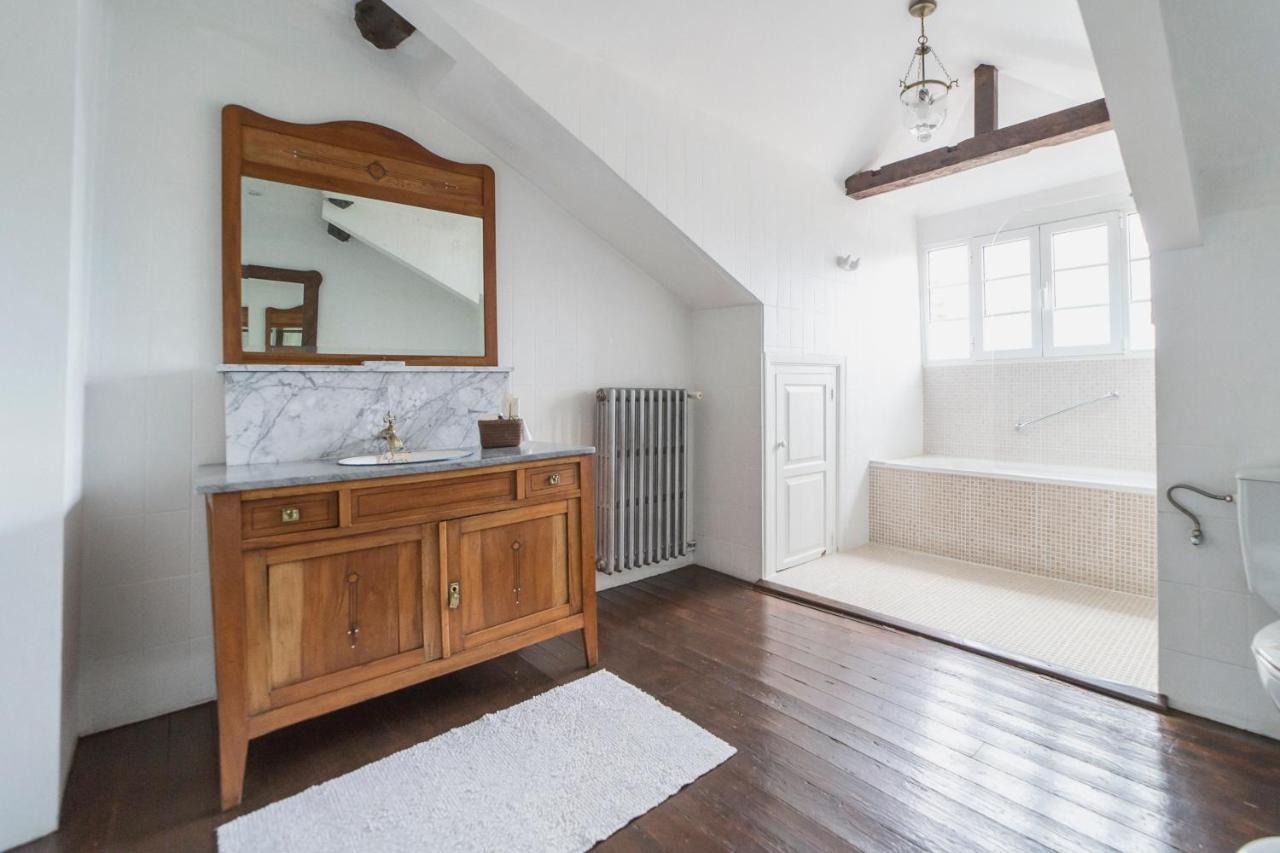 La Casona De Amandi Otel Villaviciosa  Dış mekan fotoğraf
