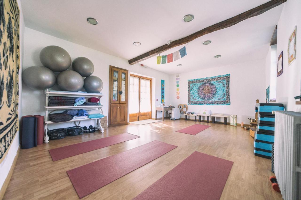 La Casona De Amandi Otel Villaviciosa  Dış mekan fotoğraf