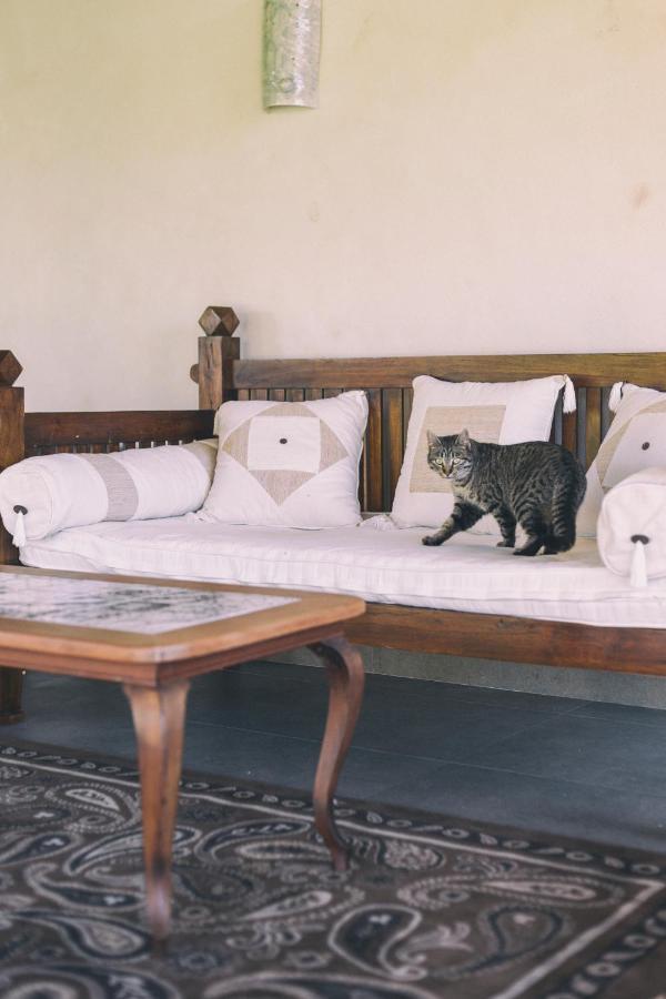La Casona De Amandi Otel Villaviciosa  Dış mekan fotoğraf