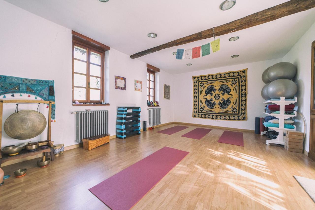La Casona De Amandi Otel Villaviciosa  Dış mekan fotoğraf