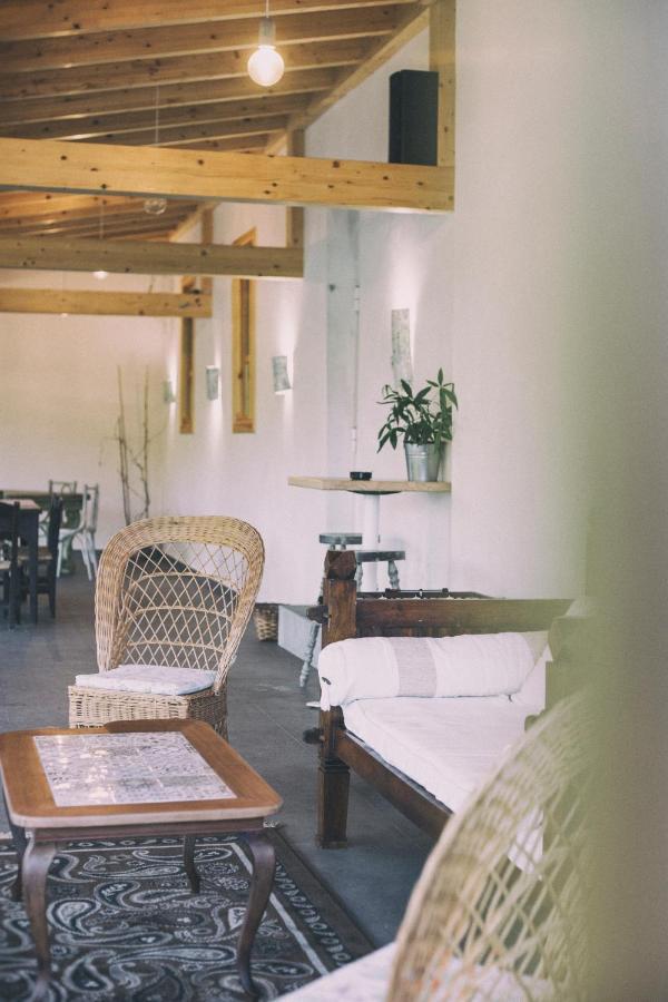 La Casona De Amandi Otel Villaviciosa  Dış mekan fotoğraf